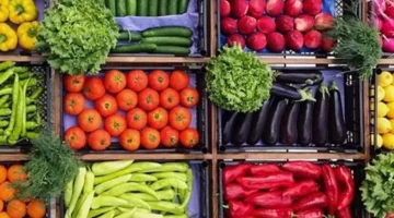 تحديثات الأسعار.. قائمة أسعار الخضار في أسواق مصر خلال تعاملات السبت واستقرار ملحوظ